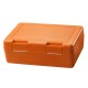 Vorratsdose Dinner-Box, orange